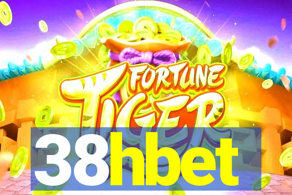 38hbet