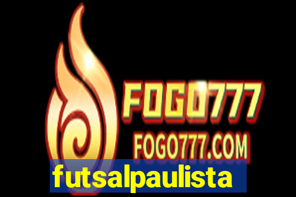 futsalpaulista