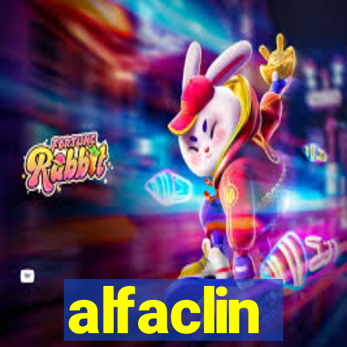 alfaclin