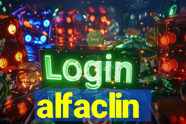 alfaclin