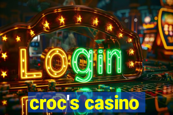 croc's casino