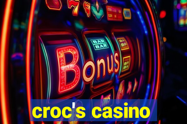 croc's casino