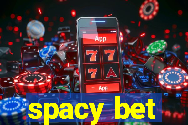 spacy bet