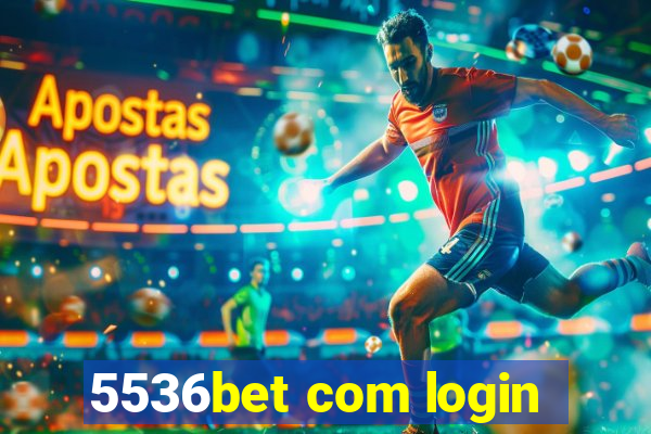 5536bet com login