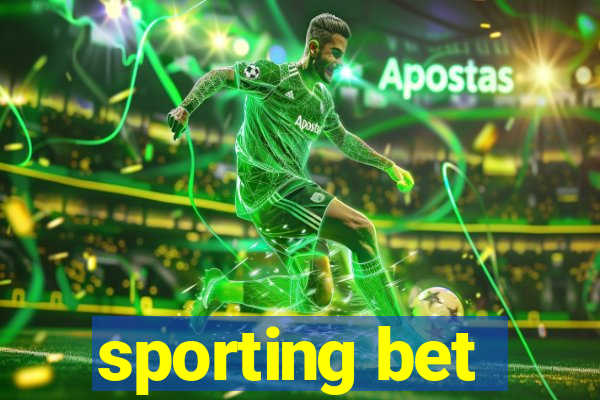 sporting bet