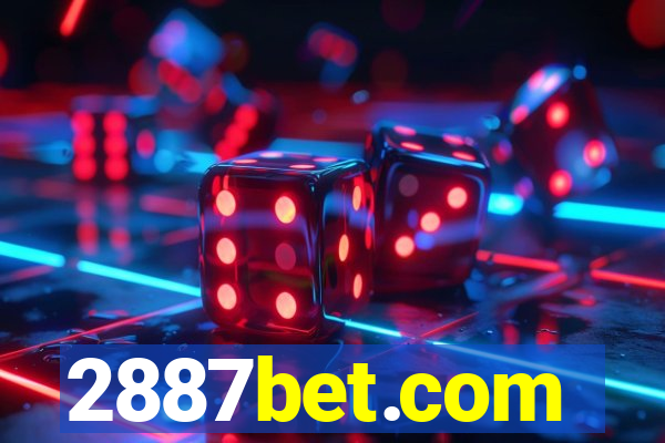 2887bet.com