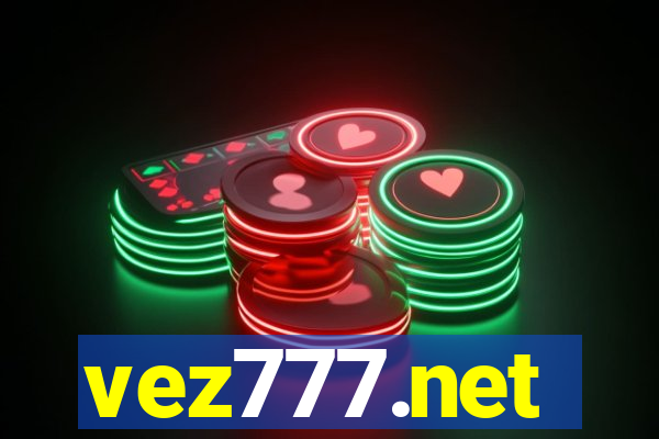 vez777.net