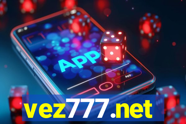 vez777.net