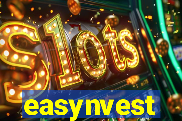 easynvest