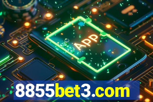 8855bet3.com