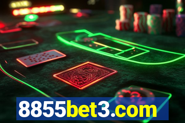 8855bet3.com