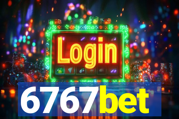 6767bet