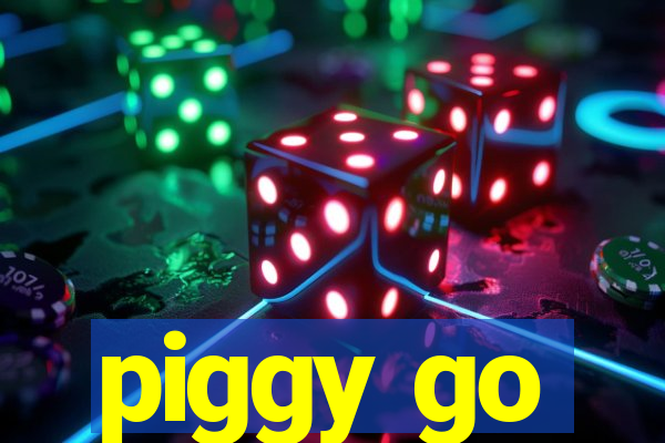 piggy go