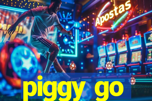 piggy go