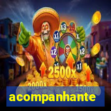 acompanhante cruzeiro do sul