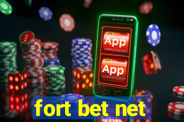 fort bet net