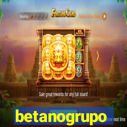 betanogrupo