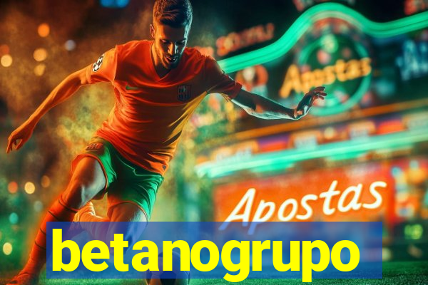 betanogrupo