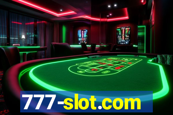 777-slot.com