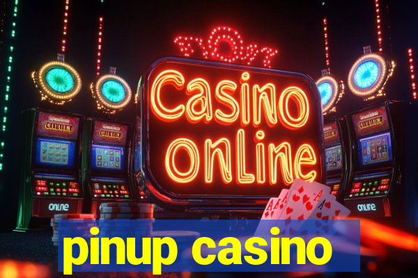 pinup casino