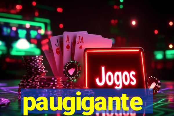 paugigante