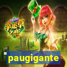 paugigante