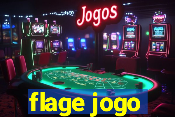 flage jogo