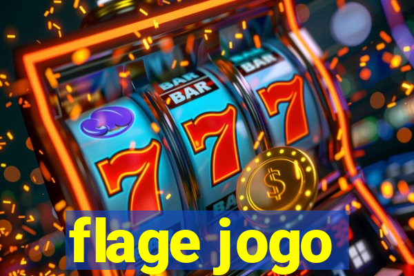 flage jogo