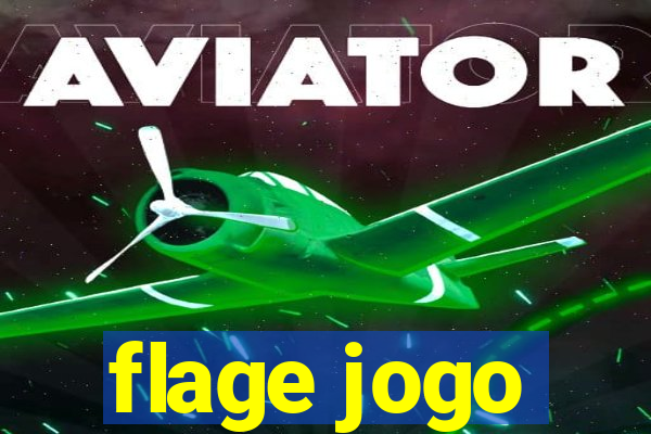 flage jogo