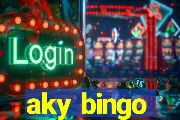 aky bingo