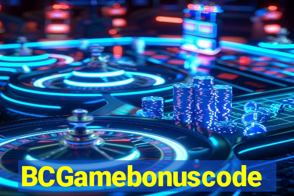 BCGamebonuscode