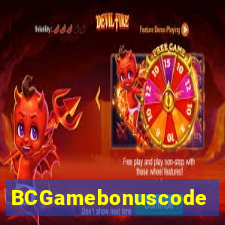 BCGamebonuscode