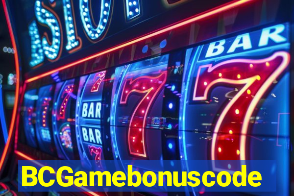 BCGamebonuscode