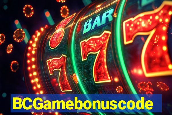 BCGamebonuscode