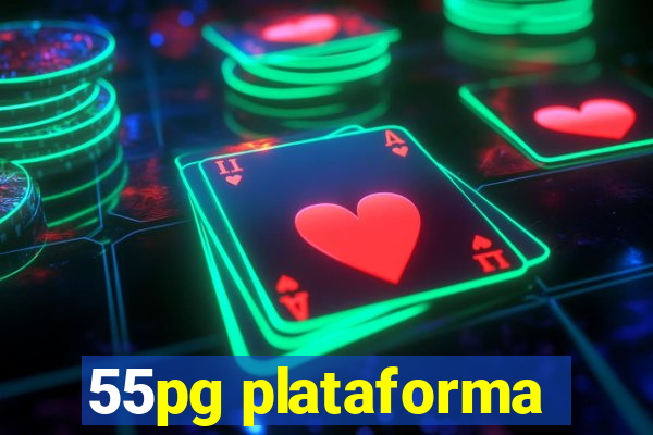 55pg plataforma