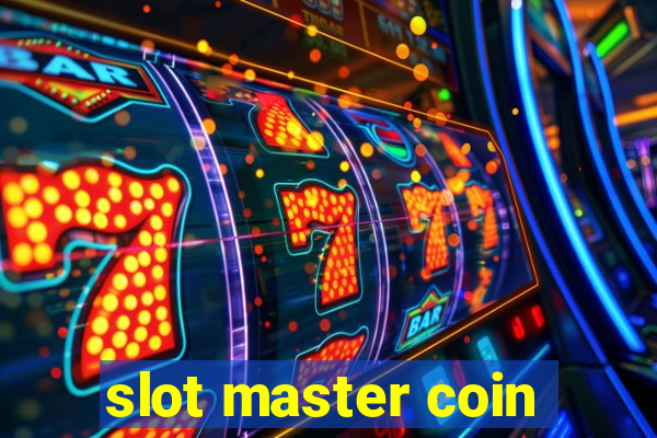 slot master coin