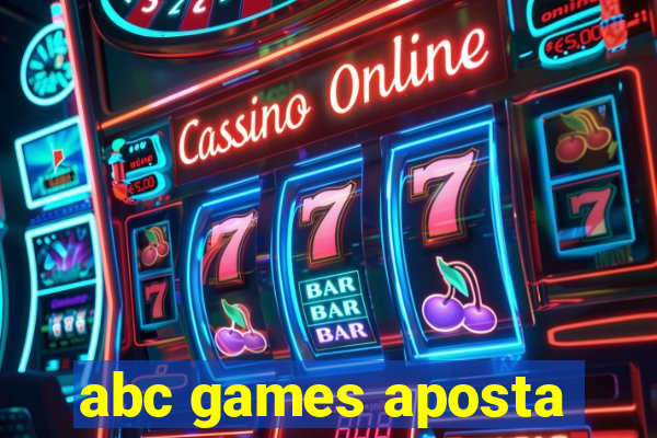 abc games aposta