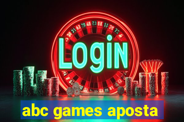 abc games aposta