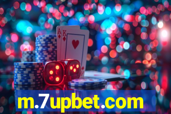 m.7upbet.com