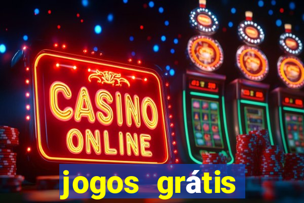 jogos grátis ganhar dinheiro