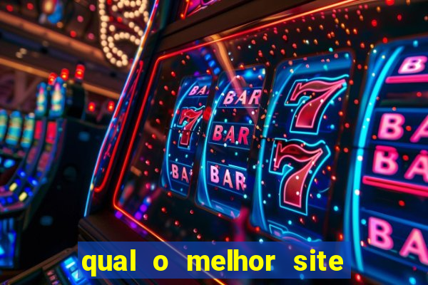 qual o melhor site do jogo do tigre