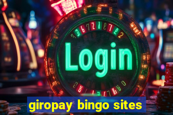 giropay bingo sites