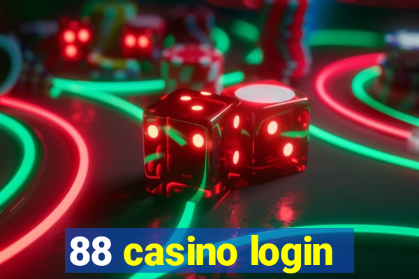 88 casino login