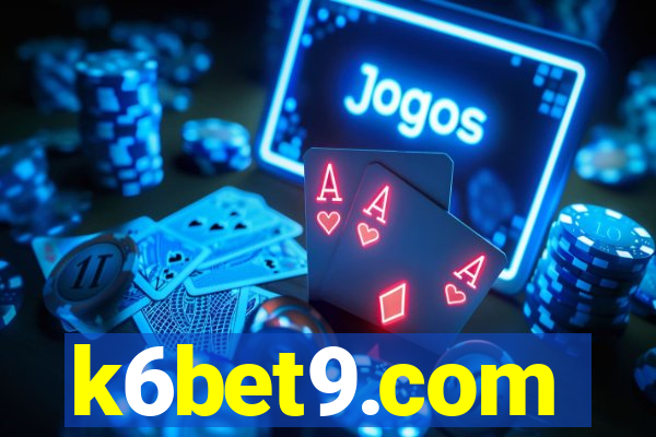 k6bet9.com