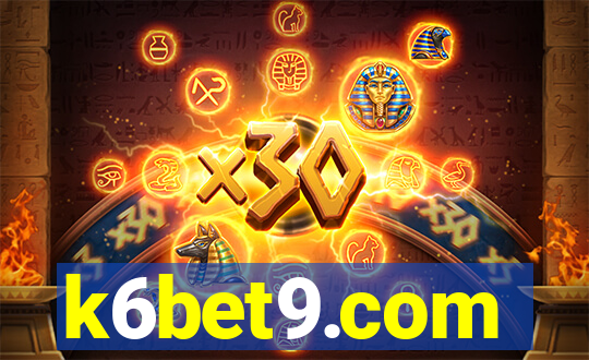 k6bet9.com