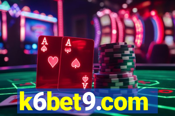 k6bet9.com