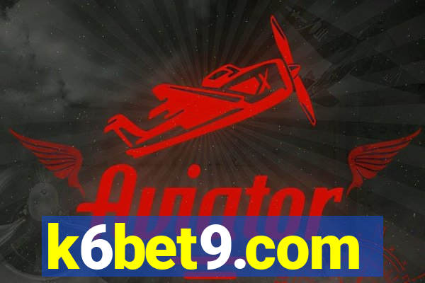 k6bet9.com