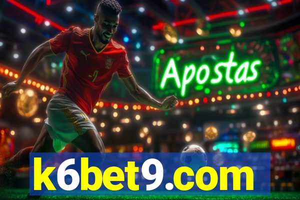 k6bet9.com