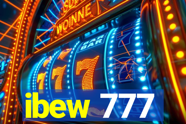 ibew 777