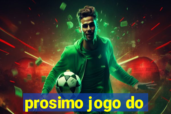 prosimo jogo do